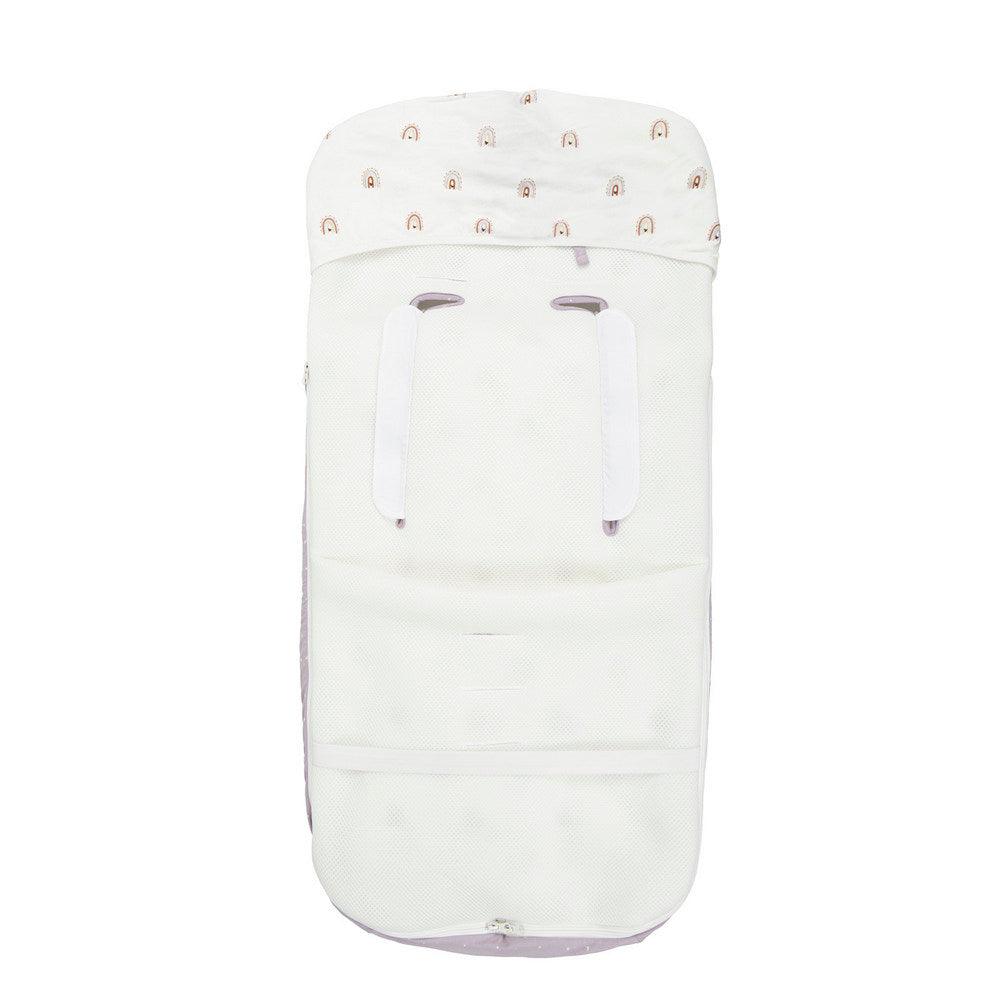 Saco Silla Bimbi Happy Days - Nanetes #